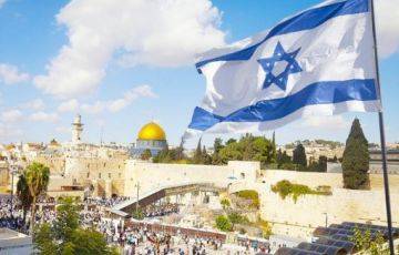 Исраэль Кац - Израиль ответил на иранские угрозы «войны на уничтожение» - charter97.org - Израиль - Иран - Ливан - Белоруссия