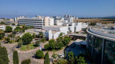 Масад Бархум - Салман Зарк - Больницы на севере в состоянии повышенной готовности - mignews.net - Израиль - Ливан