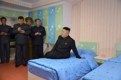 Российских детей отправят отдыхать в лагерь в Северной Корее - mignews.net - Россия - Кндр - республика Крым