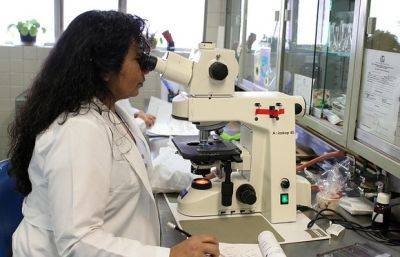 В Шиба начались испытания вакцины против лихорадки Западного Нила - mignews.net - Израиль