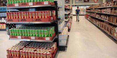 Продовольственные компании повышают цены, хотя их расходы сокращаются - nep.detaly.co.il - Израиль