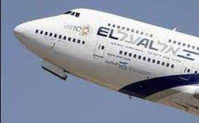 Самолет El Al совершил вынужденную посадку в Анталье - mignews.net - Израиль - Турция - Варшава - Хамас