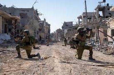 В бою на севере Газы тяжело ранен боец ЦАХАЛа - mignews.net - Израиль