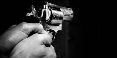 Биньямин - Психически неуравновешенный мужчина открыл стрельбу на детской площадке в Маале-Михмас - detaly.co.il