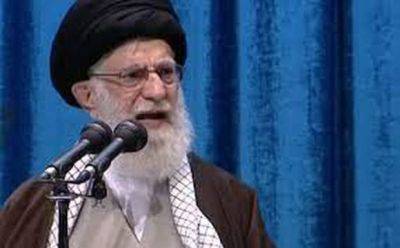 Махмуд Аббас - Аля Хаменеи - В Рамалле резко ответили Хаменеи - mignews.net - Израиль - Палестина - Иран