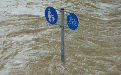 Наводнение в Германии: возросло число жертв - mignews.net - Германия