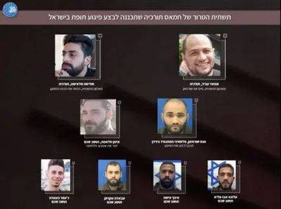В Израиле сорван теракт, готовившийся штаб-квартирой ХАМАСа в Турции - mignews.net - Израиль - Турция - Иордания - Хамас