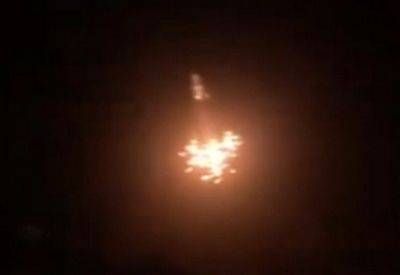 Al-Mayadeen: Израиль применил фосфорные бомбы на юге Ливана - mignews.net - Израиль - Ливан - деревня Кила