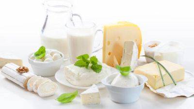 Что добавляют в молочные продукты в Израиле: вы удивитесь - vesty.co.il - Израиль