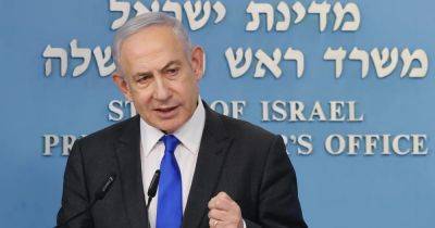 Джон Байден - Беньямин Нетаньяху - Война в секторе Газа – Израиль может приостановить войну с ХАМАС на 42 дня – освобождение заложников | OBOZ.UA - obozrevatel.com - Израиль - Тель-Авив - Сша - Хамас