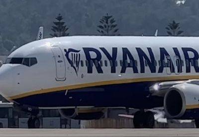 El Al - Ryanair возобновил полеты в Израиль сразу после открытия Терминала №1 - mignews.net - Израиль - Тель-Авив - Будапешт - Мальта - Берлин - state Arizona