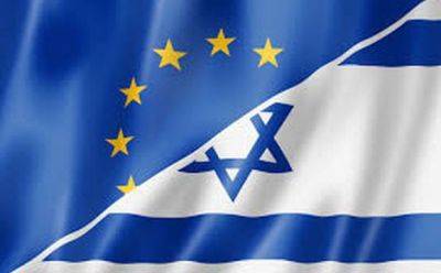 Жозепа Борреля - Европейские еврейские лидеры осуждают Верховного комиссара ЕС - mignews.net - Израиль - Еврейская обл. - Президент