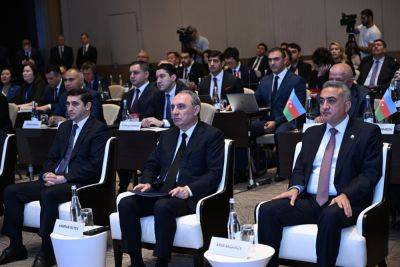 Кямран Алиев - Развитие сотрудничества с правоохранительными органами стран-членов ОТГ является приоритетом - Кямран Алиев - trend.az - Азербайджан