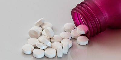 Минздрав: с 1 июля снизятся цены на 1500 рецептурных лекарств - detaly.co.il