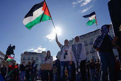 Хосе Мануэль - Словения признала несуществующее «палестинское государство» - nashe.orbita.co.il - Израиль - Палестина - Восточный Иерусалим - Испания - Норвегия - Ирландия - Осло - Словения - Мадрид