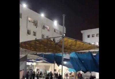 ЦАХАЛ отверг слухи об отмене рейда в больницу Шифа для освобождения заложников - mignews.net - Газа - Хамас