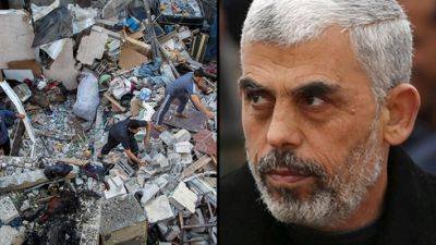 Джон Байден - Обменная сделка: ХАМАС выдвинул 3 условия, в Израиле не верят Байдену - vesty.co.il - Израиль - Иерусалим - Сша - Англия - Президент - Хамас