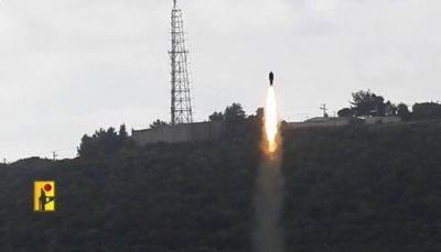 Буркан. Что ЦАХАЛ может противопоставить самой смертоносной ракете Хизбаллы - mignews.net - Израиль - Иран - Сирия