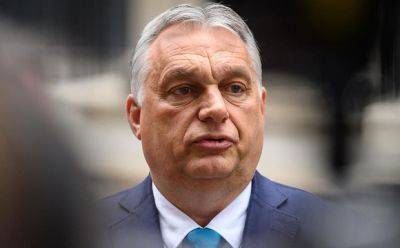 Виктор Орбан - Орбан заявил, что "граждане Венгрии погибают на войне в Украине" - mignews.net - Украина - Евросоюз - Италия - Венгрия