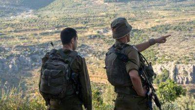 В Израиле срочно призовут еще 50.000 резервистов: что об этом известно - vesty.co.il - Израиль - Ливан