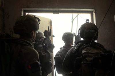 9 солдат ЦАХАЛ ранены при взрыве военной базе Цеэлим - nashe.orbita.co.il