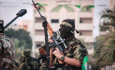 Источник: «Израиль не пойдет на дополнительные уступки ХАМАС» - nashe.orbita.co.il - Израиль - Сша - Президент - Хамас