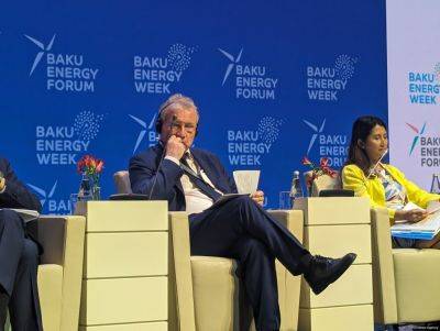 Президент Евразийского патентного ведомства об основной проблеме в области "зеленой" энергетики - trend.az - Белоруссия - Баку - Президент