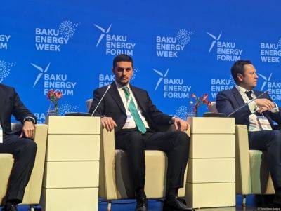 "Зелёная" энергия из Нахчывана будет экспортироваться в Турцию и ЕС - trend.az - Евросоюз - Турция - Эмираты - Азербайджан - республика Нахчыванская