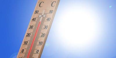 Май-2024 стал самым жарким за всю историю наблюдений - mignews.net