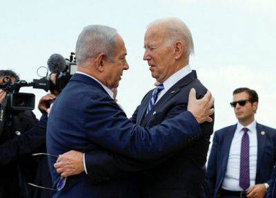12 канал ИТВ: отношения Израиля с США находится в глубоком кризисе - nashe.orbita.co.il - Израиль - Иерусалим - Сша - Вашингтон - Хамас