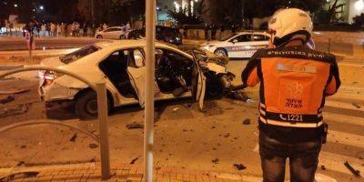 Нир Двори - Заминированный автомобиль взорвался у КПП в Иорданской долине - detaly.co.il - Иордания