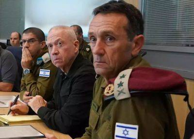 Министр обороны Израиля запретил передавать останки умершего в тюрьме террориста-убийцы - nashe.orbita.co.il - Израиль