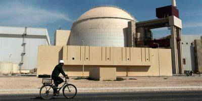 Совет управляющих МАГАТЭ принял резолюцию против ядерной программы Ирана. Иран против - detaly.co.il - Россия - Германия - Иран - Сша - Китай - Англия - Франция - Тегеран