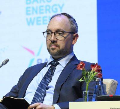 Азербайджан имеет уникальный шанс стать ведущим энергетическим хабом в Каспийском регионе - Atlantic Council - trend.az - Азербайджан