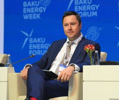Азербайджан может стать примером для всего мира в области энергоперехода - BCG - trend.az - Азербайджан - Boston