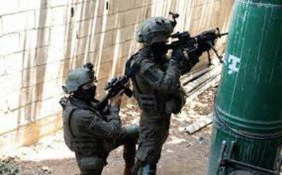 Число ликвидированных в Дженине террористов возросло до трех - mignews.net - Израиль - Палестина