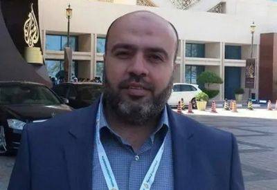 В Газе убит мэр города Нусейрат - mignews.net - Нусейрат