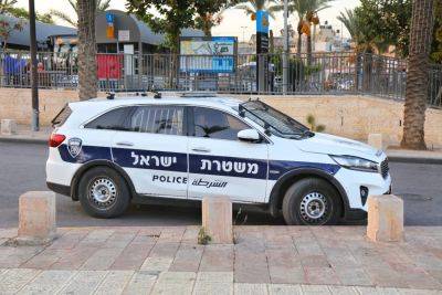 Полиция раскрыла по горячим следам убийство в Тель-Авиве - news.israelinfo.co.il - Тель-Авив - Судан - Гвинея
