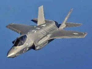 Заключена сделка о приобретении дополнительных «F-35» - isra.com - Израиль - Сша