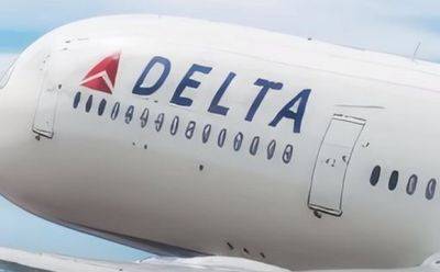 Delta Airlines возобновила полеты в Израиль - mignews.net - Израиль - Тель-Авив - Нью-Йорк - county Delta - Хамас