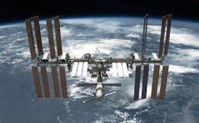 Астронавты в капсуле Boeing прибыли на космическую станцию - mignews.net - Сша