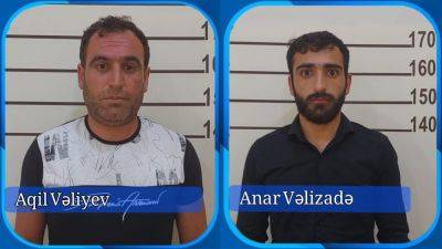 Задержаны жители Лянкярана, купившие 20 кг наркотиков у гражданина Ирана - trend.az - Иран - Лянкяран