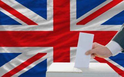 Могут ли жители островов Ла-Манша голосовать на выборах в Великобритании? - mignews.net - Англия