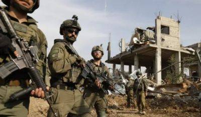 Дан Гольдфус - Обманный маневр потрясший ХАМАС обеспечил освобождение заложников - mignews.net - Хамас