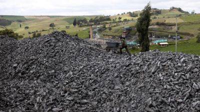 Густаво Петро - Израиль не получает уголь из Колумбии: что будет с ценами на электричество - vesty.co.il - Израиль - Турция - Франция - Колумбия - Президент - Хамас
