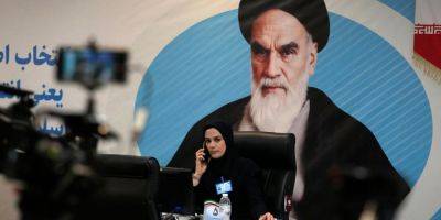 Али Хаменеи - Алиреза Закани - Саид Джалили - Иран одобрил шесть кандидатов на пост президента, но снова заблокировал Ахмадинежада - detaly.co.il - Иран - Сша - Тегеран - Президент