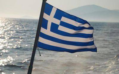 В Греции нашли мертвым пропавшего британского телеведущего - mignews.net - Англия - Греция