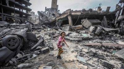 Биньямин Нетаньяху - Израиль не завершит войну, пока ХАМАС не будет уничтожен – Politico - ru.slovoidilo.ua - Израиль - Египет - Катар - Сша - Украина - Англия - Франция - Хамас