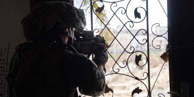 Палестинские боевики из Газы обстреляли семь израильских поселков в течение пяти минут и не остановились - detaly.co.il - Израиль - Хамас - Газа