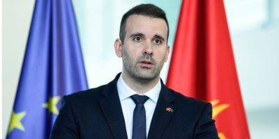 Шарль Мишель - Резолюция о Холокосте может помешать планам Черногории вступить в ЕС - detaly.co.il - Германия - Евросоюз - Хорватия - Черногория
